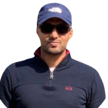 Vinay Tiwari