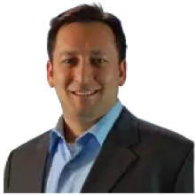 Robert Vandenberg