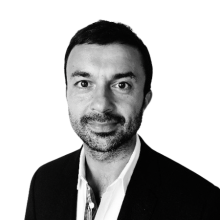 Dan Heasman