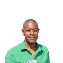 Lyron Andrews