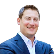 Corey Apirian