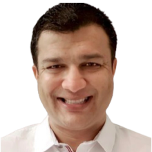 Ravi Mittal