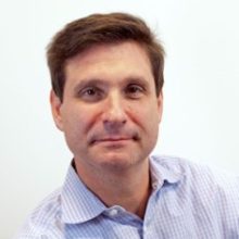 Brian Radin