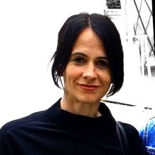Kelly O'Reilly