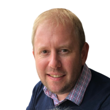Aaron Bareuther