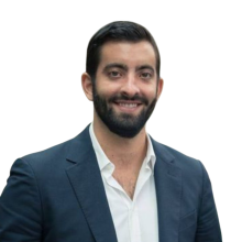 Adam Hollander