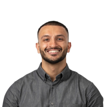 Ahmad Saffi