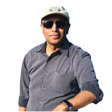 Amit Naik