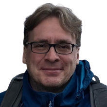 Andre Weber