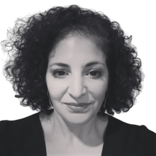 Andrea Moore