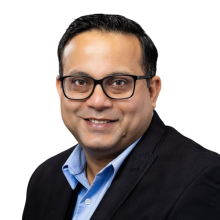 Arijit Saha