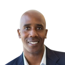 Arthur Johnson
