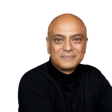 Atul Bhardwaj