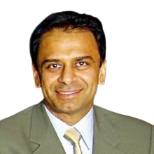 Bharat Thakrar