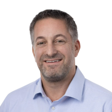 Brett Promisel