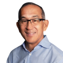 Carl Tsukahara