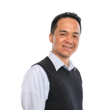Charles Chen