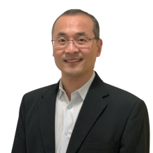 Charles Liu