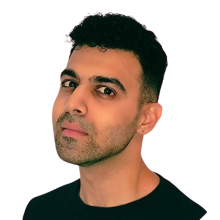 Danyal Syed Ali