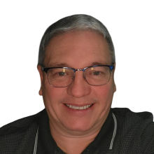 Darren Metherell