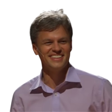 Dave Gilbertson