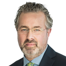 David Loseby