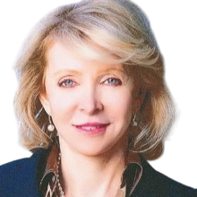 Debra Rossi