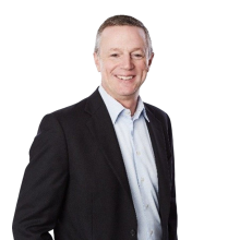 Dennis Mullahy