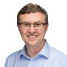 Derek Bruff