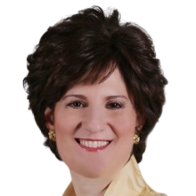 Donna Fluss
