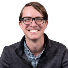 Dustin Ramsdell