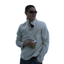 Frank Rey de Perea