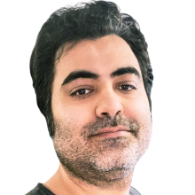 Hadi Minooei
