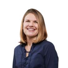 Heather Stefanski