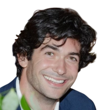 Isaac Lichter
