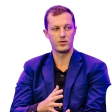 Jake Hoffman
