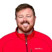 Jake Swenson