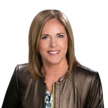 Janet Barnard