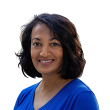 Janet Jaiswal