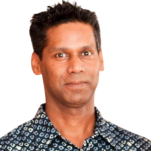 Javed Maqsood