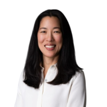 Jean Cho