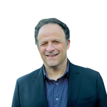 Jeffrey Barth