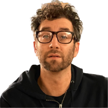 Jonathan Zazove