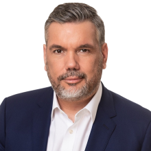 Jorge Fernandes