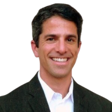 Josh Keller