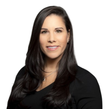 Kristi Faltorusso