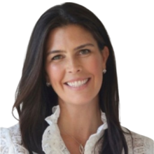 Kristina Baynes-Reid