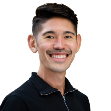 Kyle Iwamoto