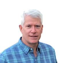Larry Freed