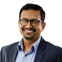 Manish Garg